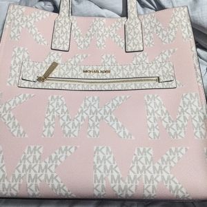 Michael Kors Kenly Tote